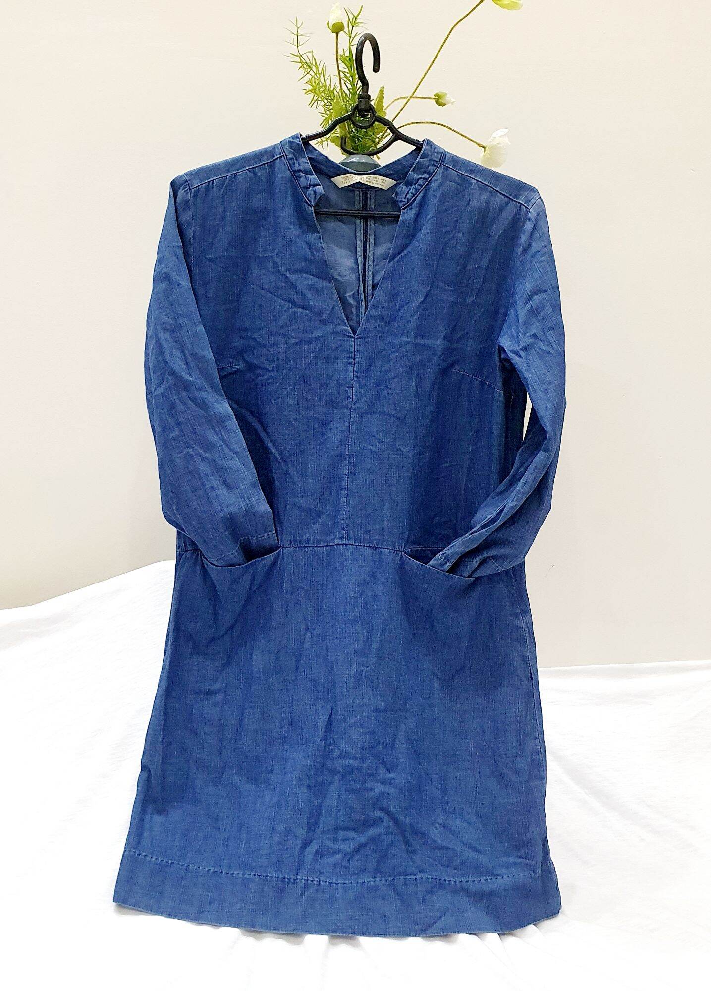 Đầm zara size m