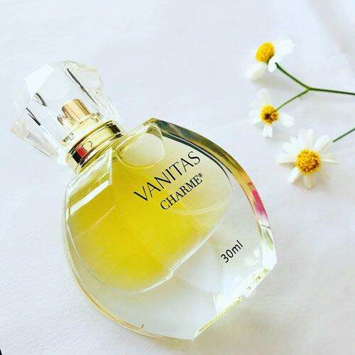 Nước hoa vanitas 30ml