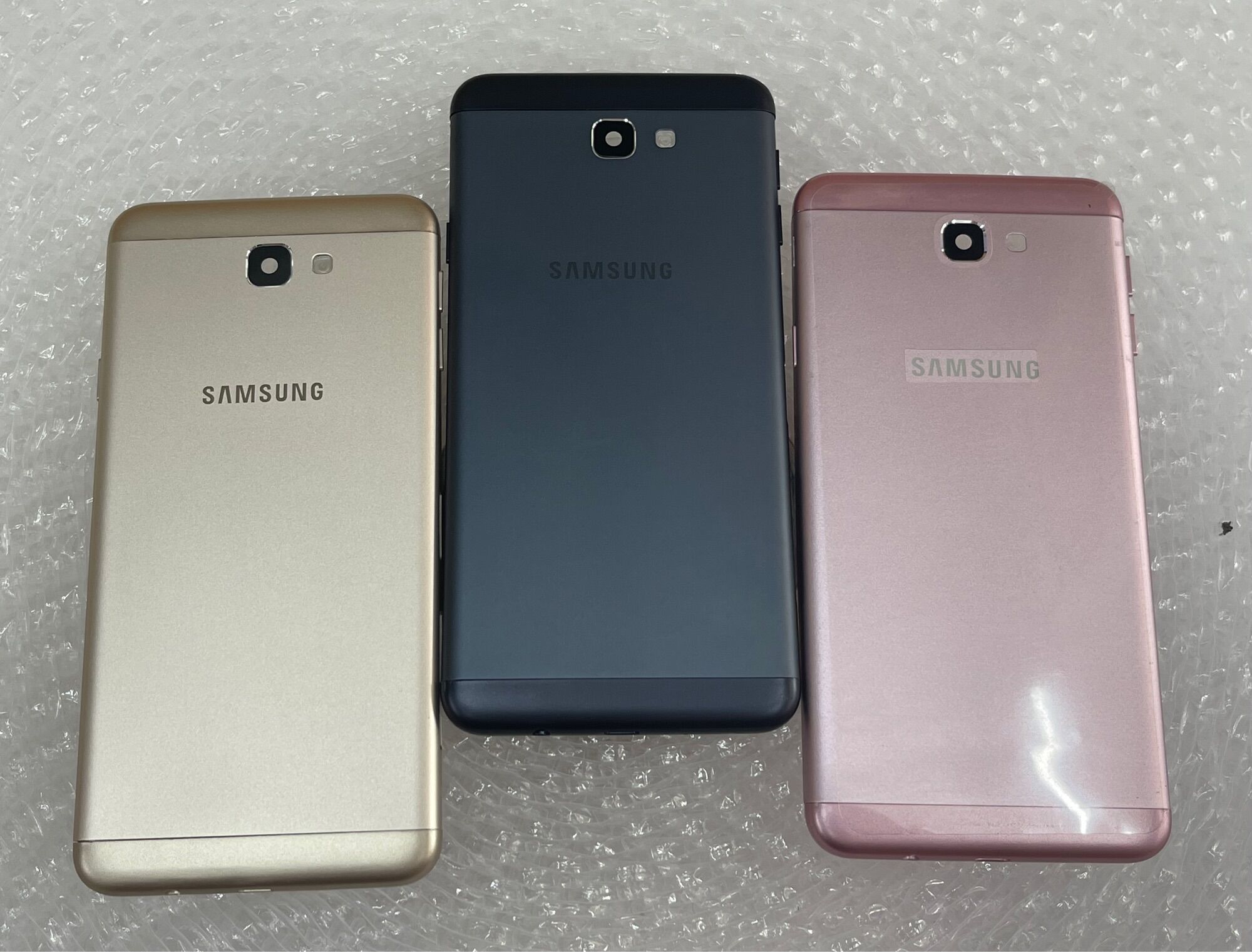 Vỏ samsung j7prime