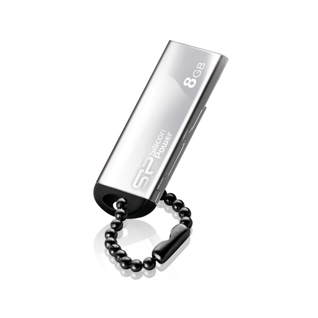 USB 2.0 8G Flash drive touch
