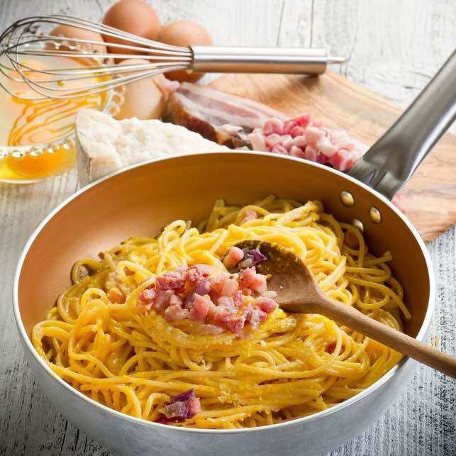 Mì Ý Spaghetti Ankara Veronelli gói 500g