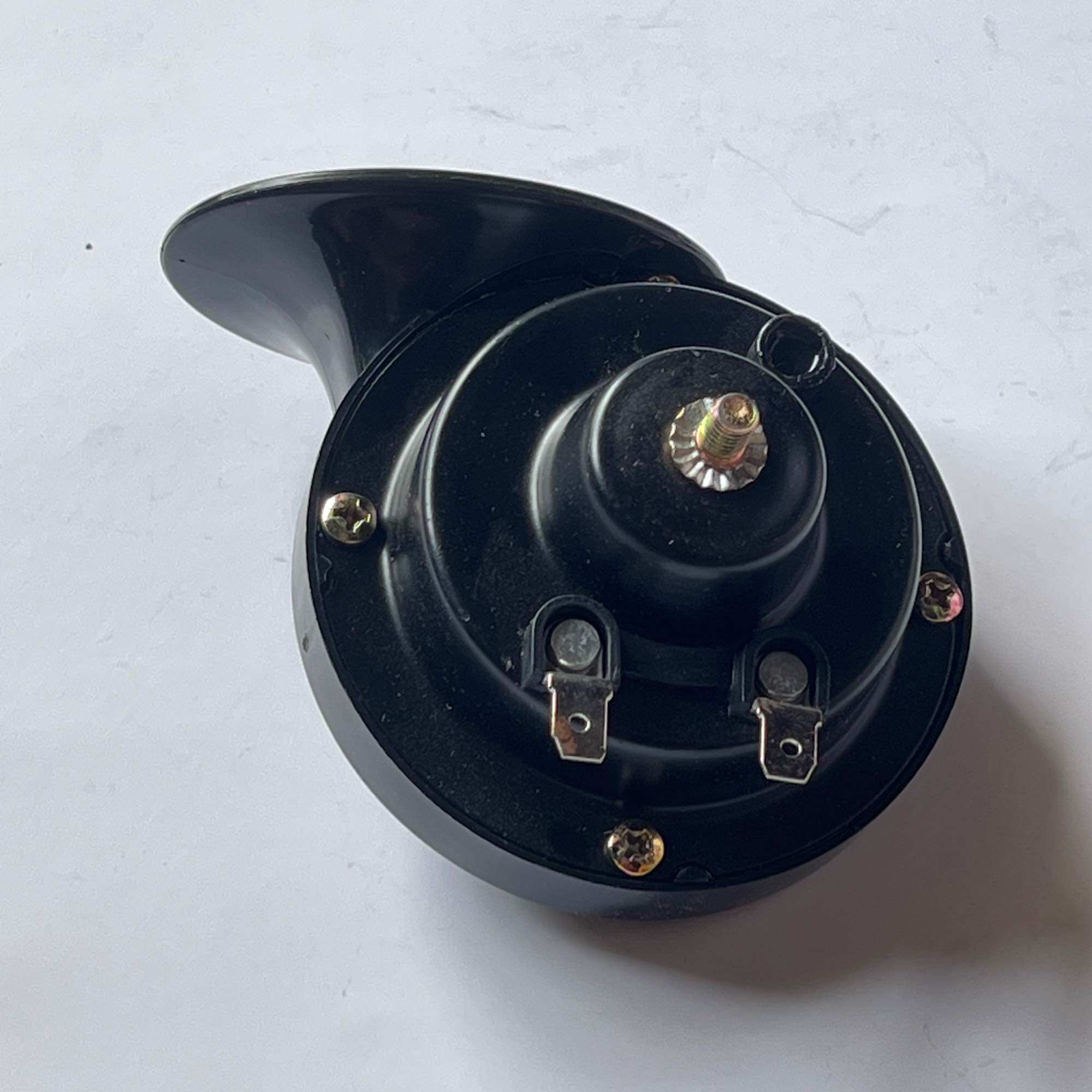 Kèn ốc sên cho xe ba gác và xe gắn máy các loại