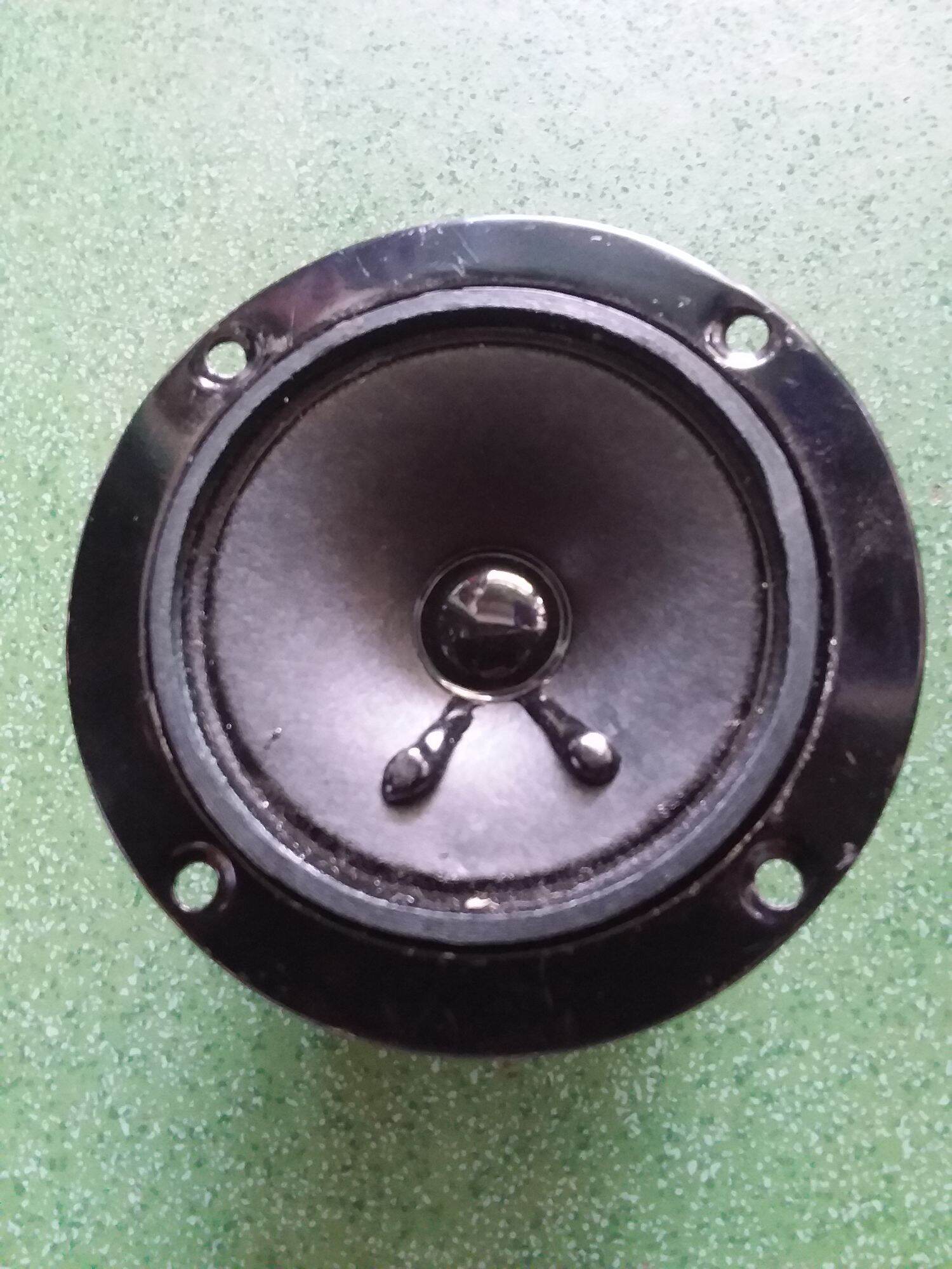 1 đôi loa trép bmb -2 từ 10 cm×10 cm