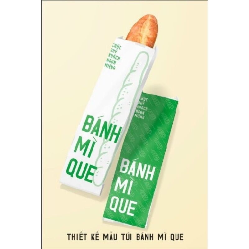TÚI ĐỰNG BÁNH MÌ QUE (1000c)