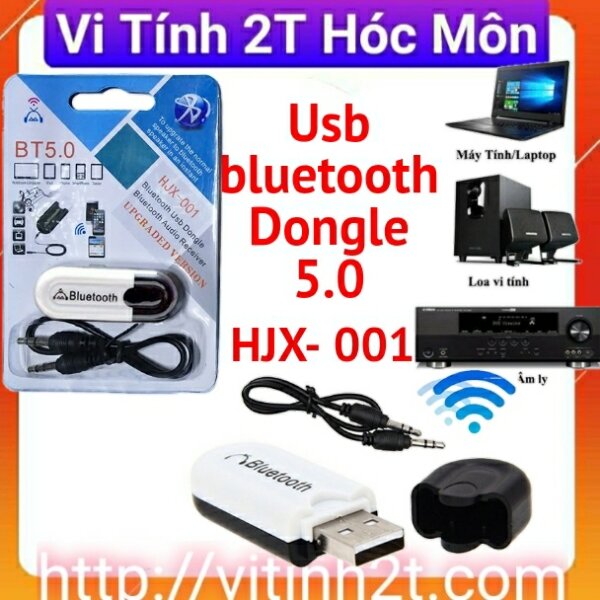 Usb bluetooth dongle hjx001