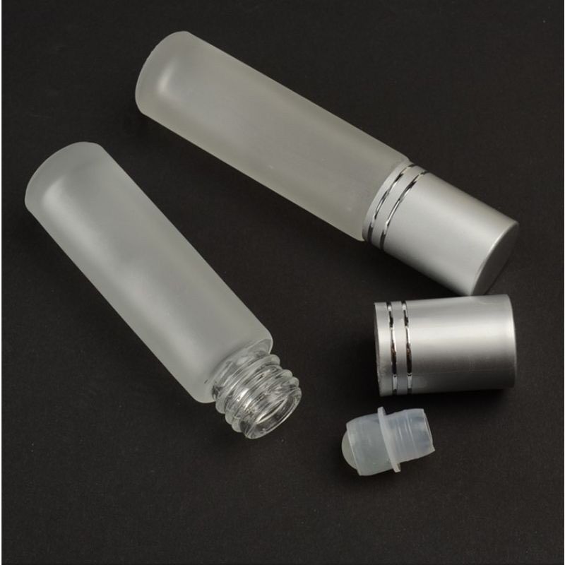 Vỏ bi lăn chiết nước hoa, dầu dừa 10 ml
