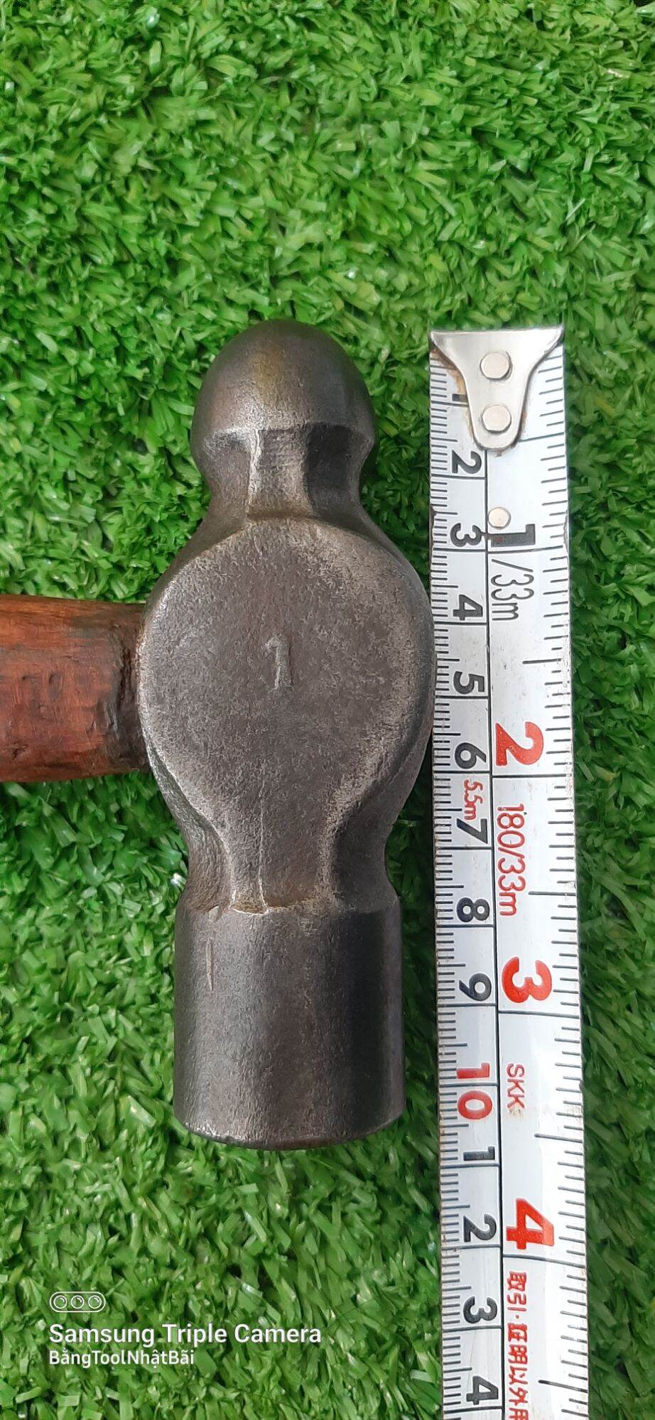Cờ lê đuôi chuột TOP 17-21  nhật bãi