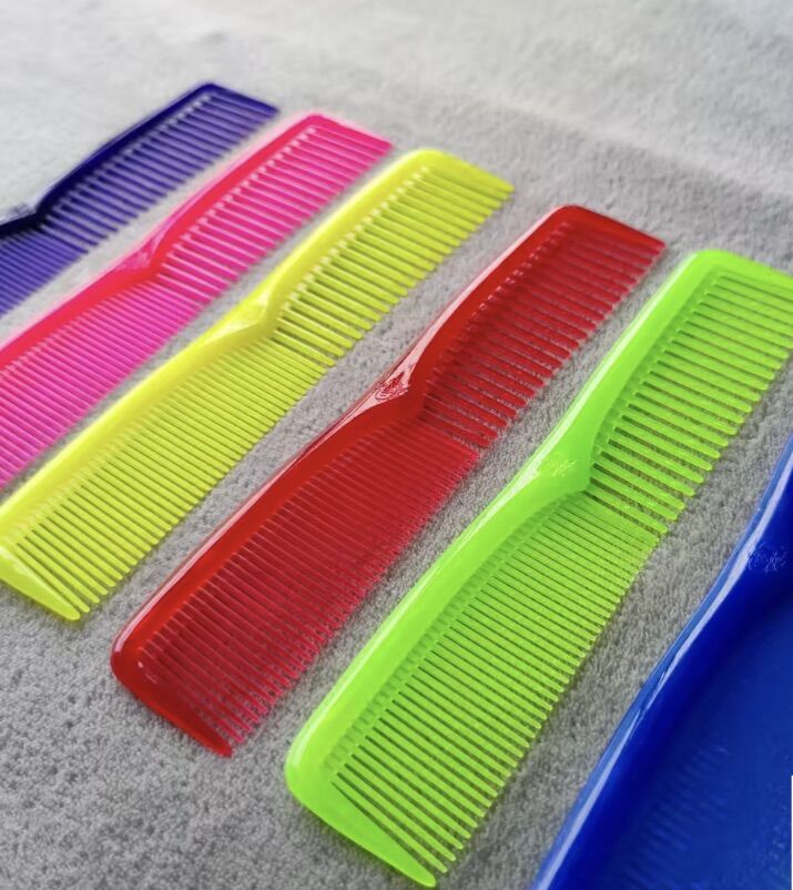 💯 Sỉ_ 5 Lố (60 Cái) Lược Thái Lớn, Nhiều Màu (dài 2 Tất)