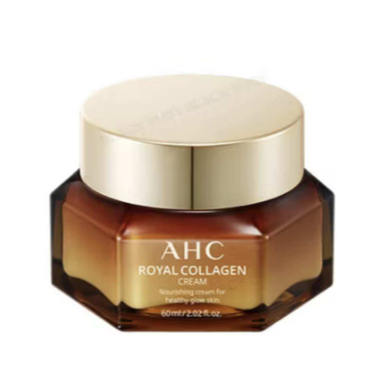 Kem dưỡng Ahc Capture Solution Max Cream 50ml / AHC Royal Saponin/ Collagen Cream 60ml
