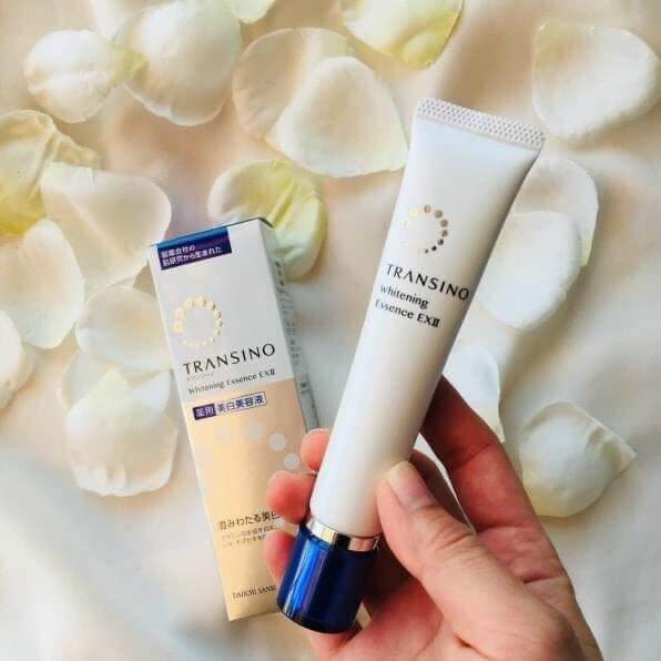 serum transino 30g nhật bản