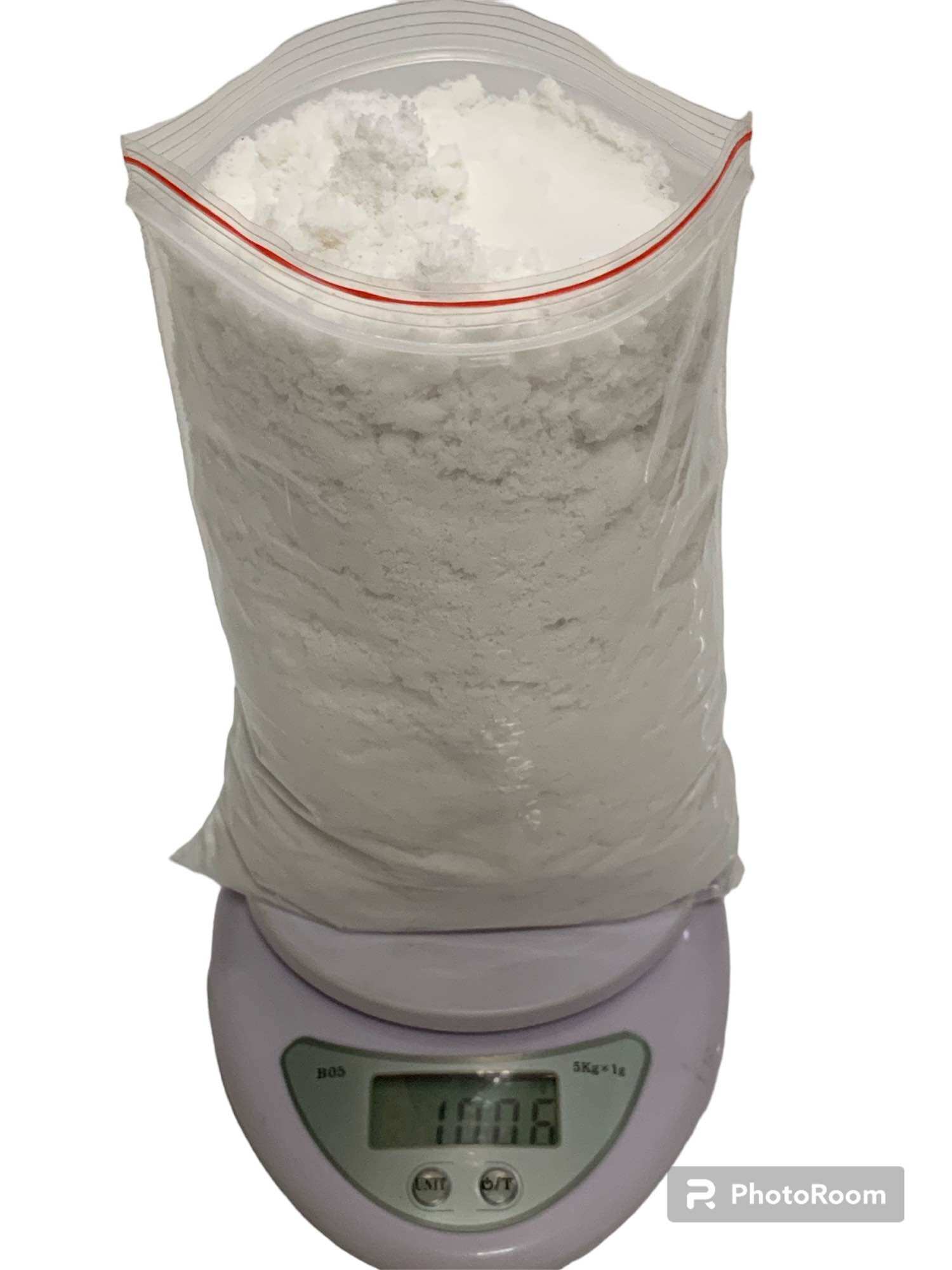1kg Phèn Chua Dạng Bột khử mùi