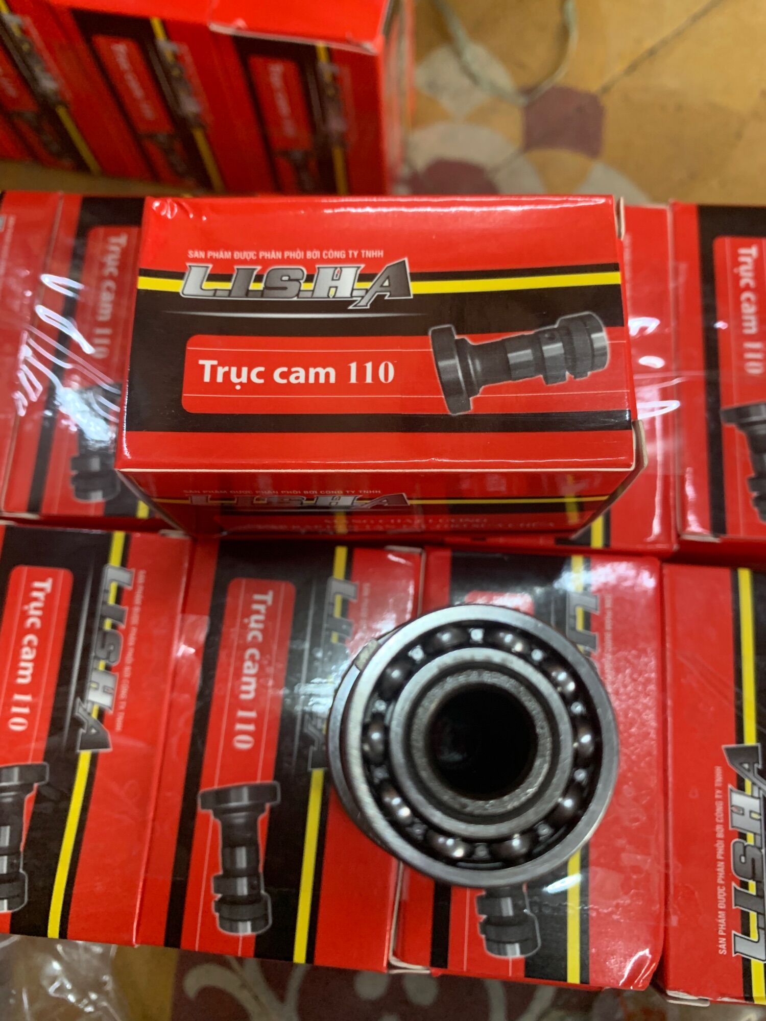 Cốt cam 2 lỗ DR wave Nhật sản phẩm chất lượng