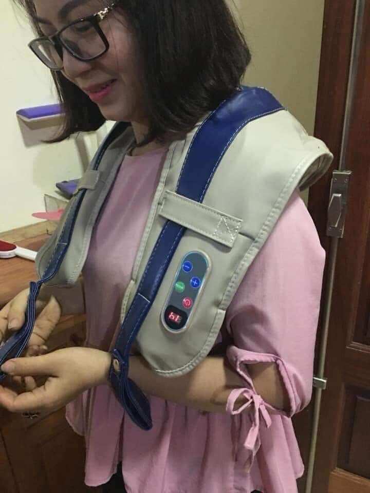 Máy masage HKM Ensure