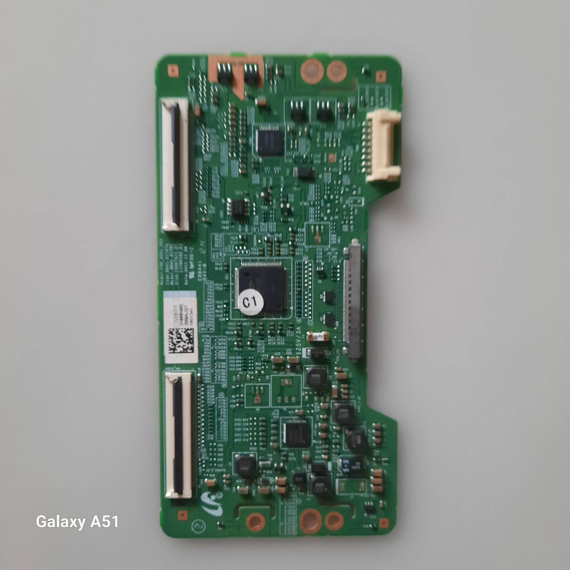 Tcon tivi SAMSUNG 32EH5000
