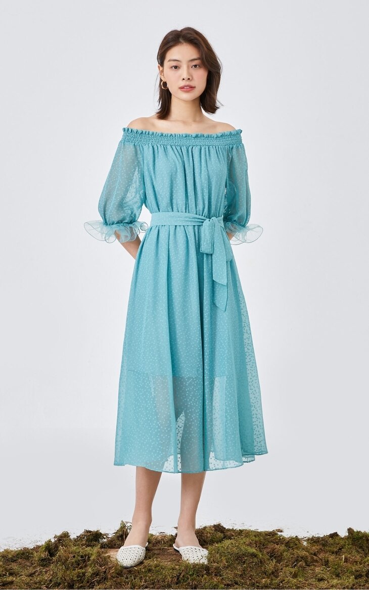 ĐẦM VERO MODA CAO CẤP
