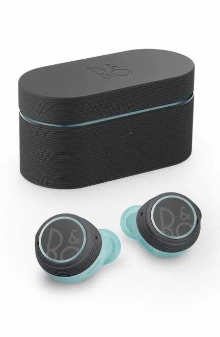 Tai Bluetooth không dây thể thao nhét tai B&O E8 Sport - Nguyên seal 100%