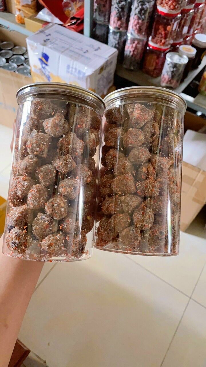 Kẹo me cay 500g