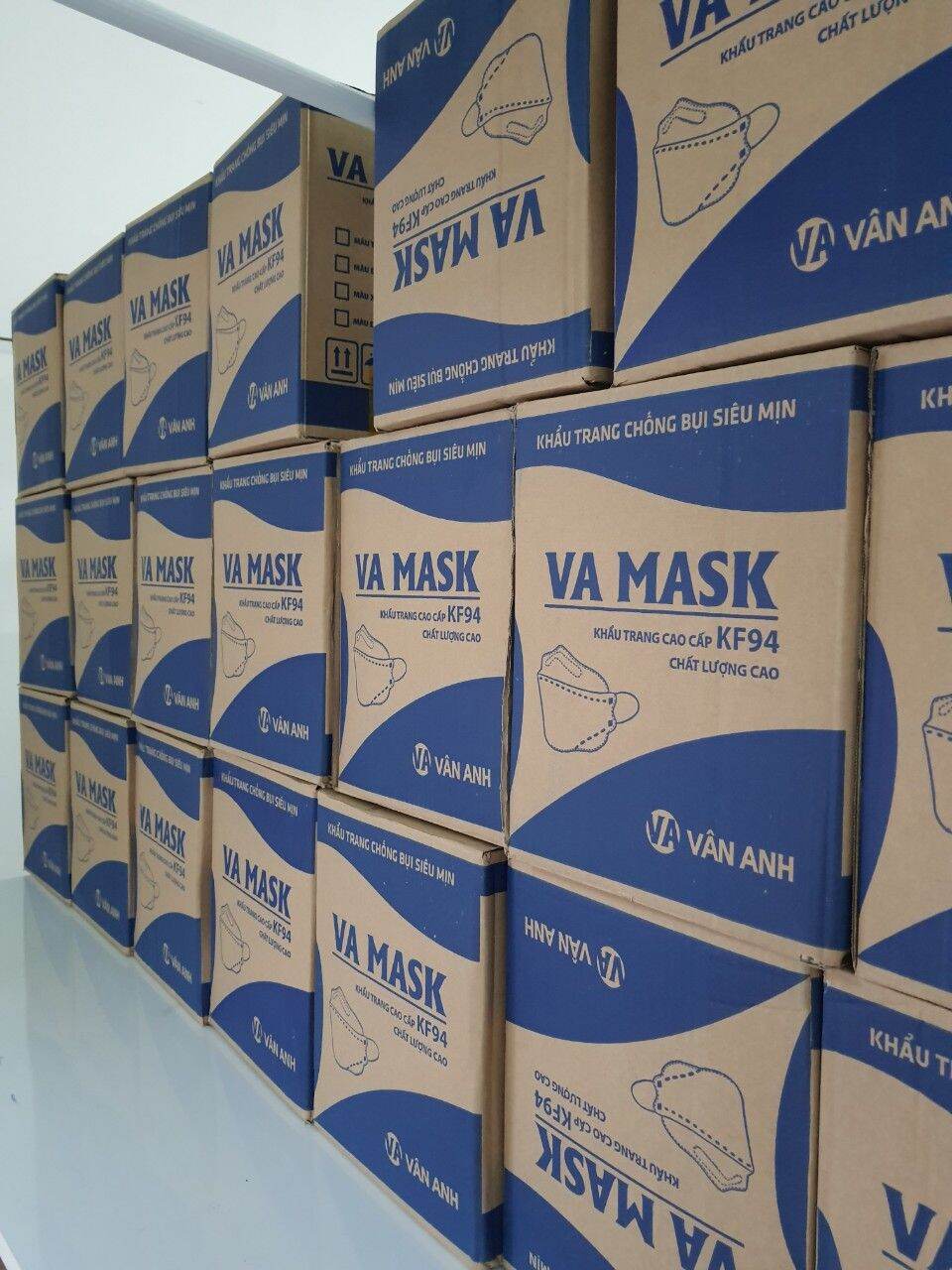 khẩu  trang kf 94