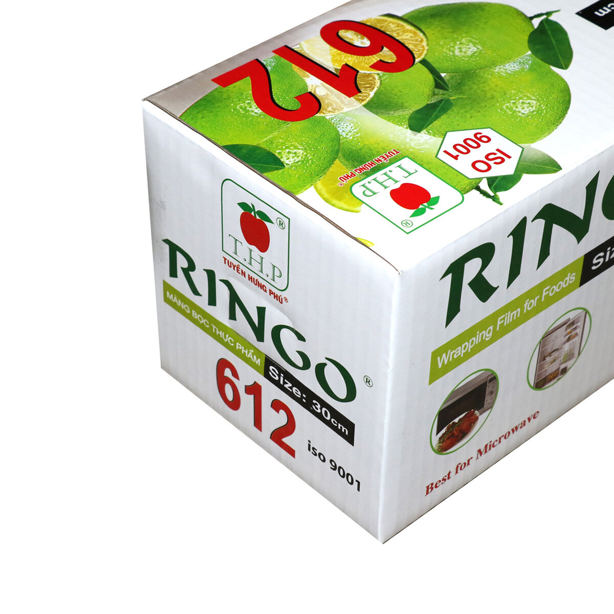 Màng Bọc Thực Phẩm RINGO 250