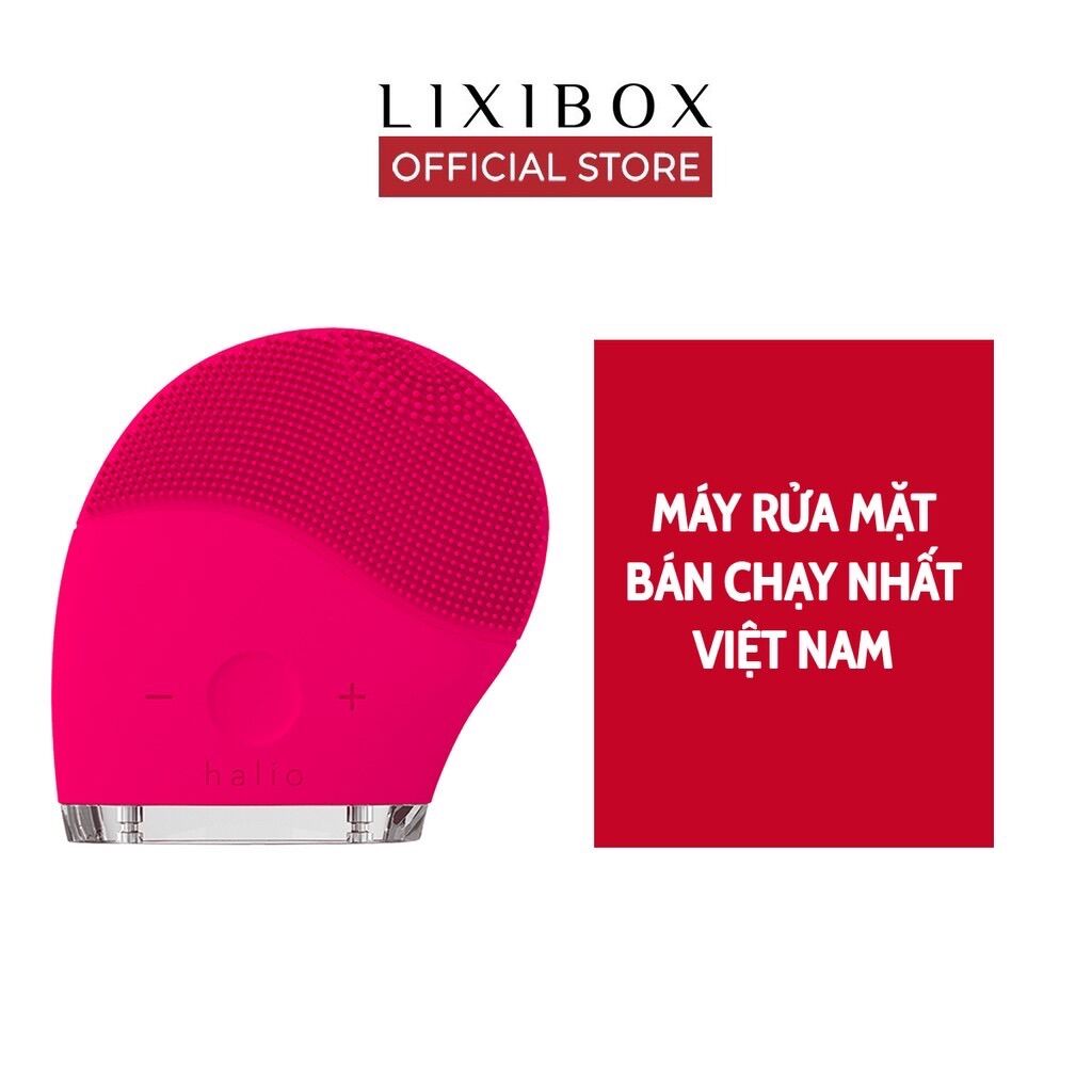 Máy rửa mặt