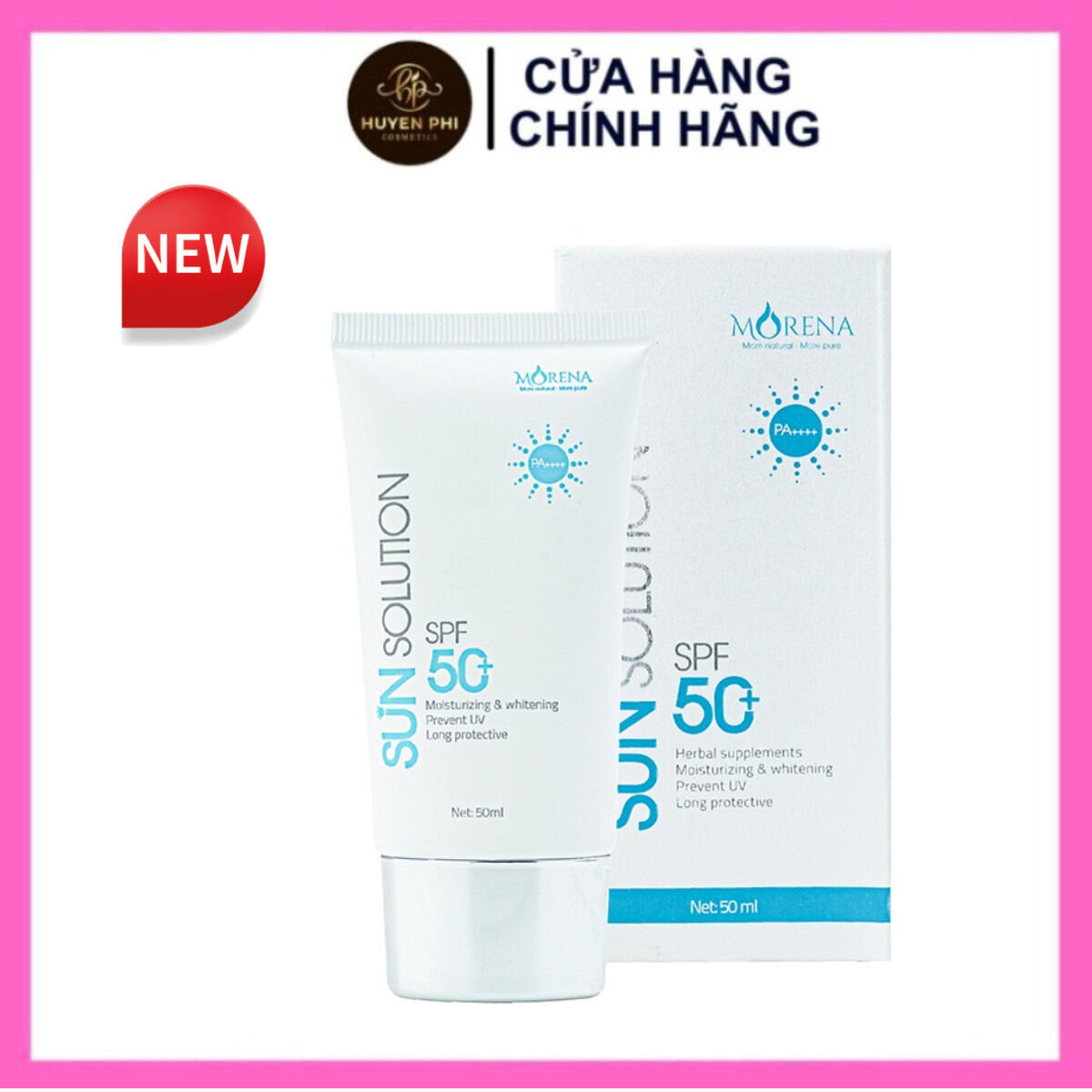 Combo 5 sản phẩm chăm sóc da mặt Huyền Phi chính hãng