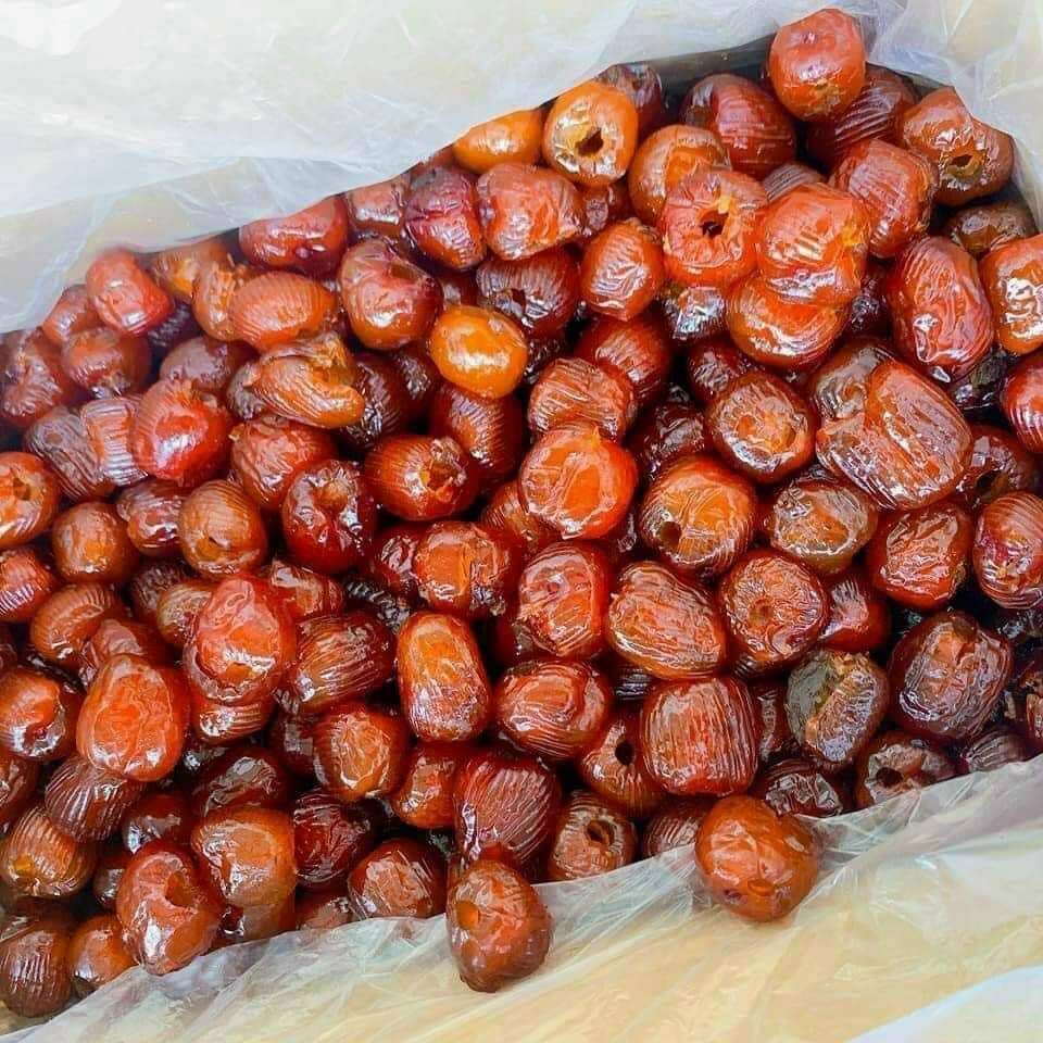 100gr táo thái không hạt