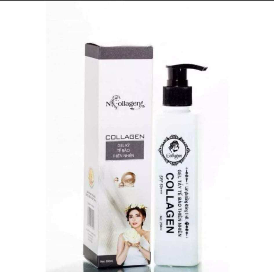 Gel kì tế bào ncollagen