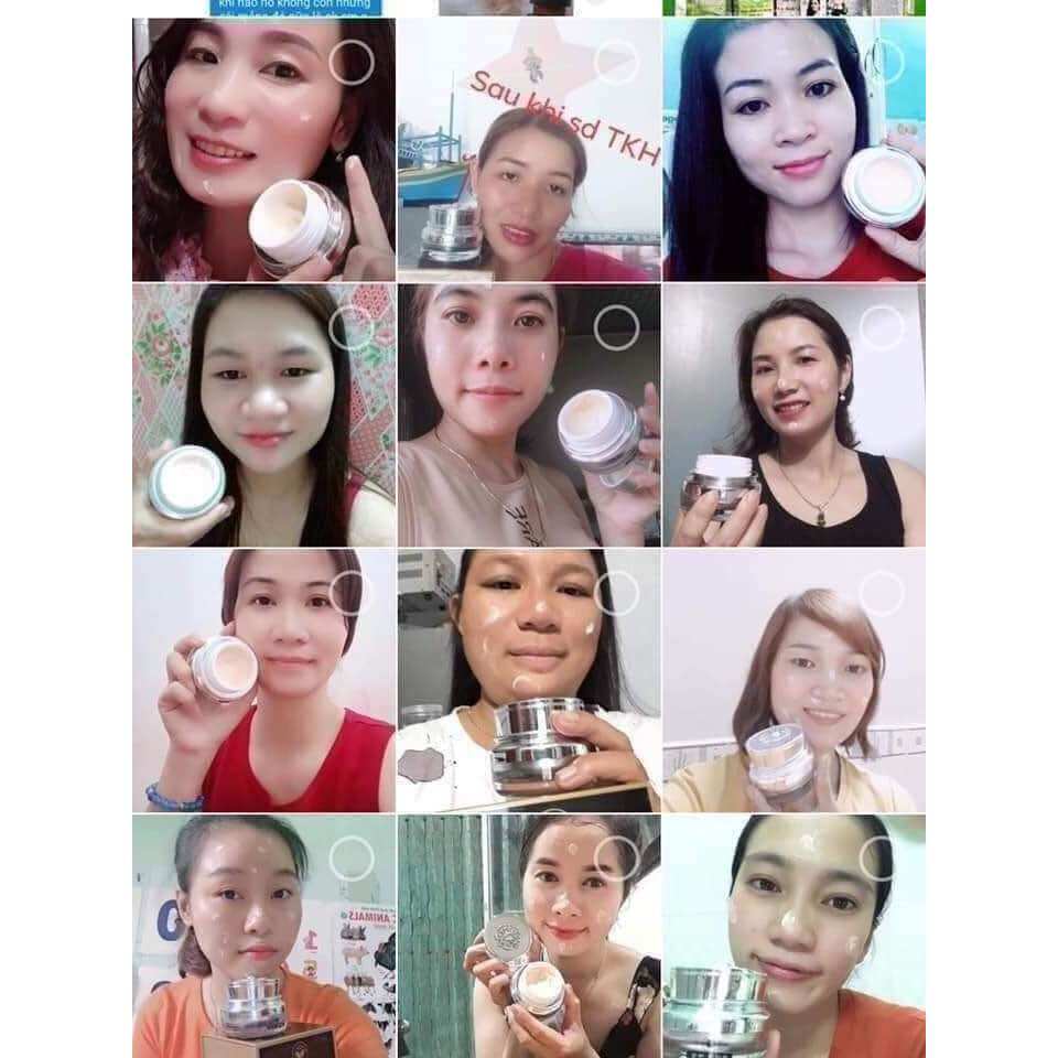 KEM HÀN TRẦN KIM HUYỀN