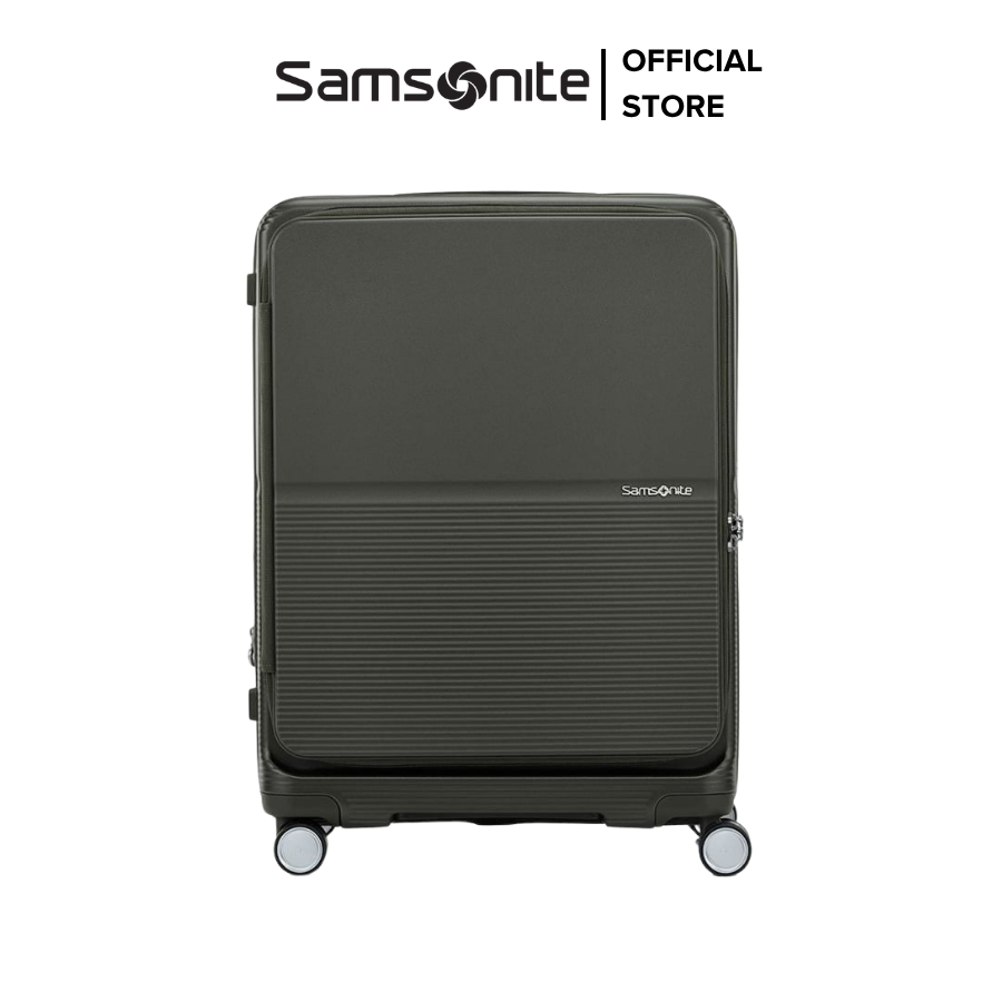 Vali kéo Samsonite Flatform EXP FT