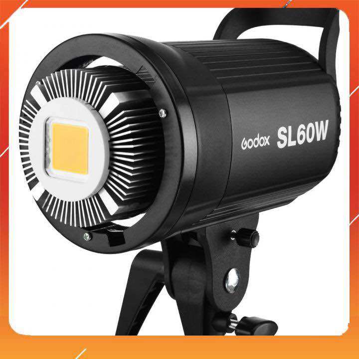 Đèn studio led godox sl60w