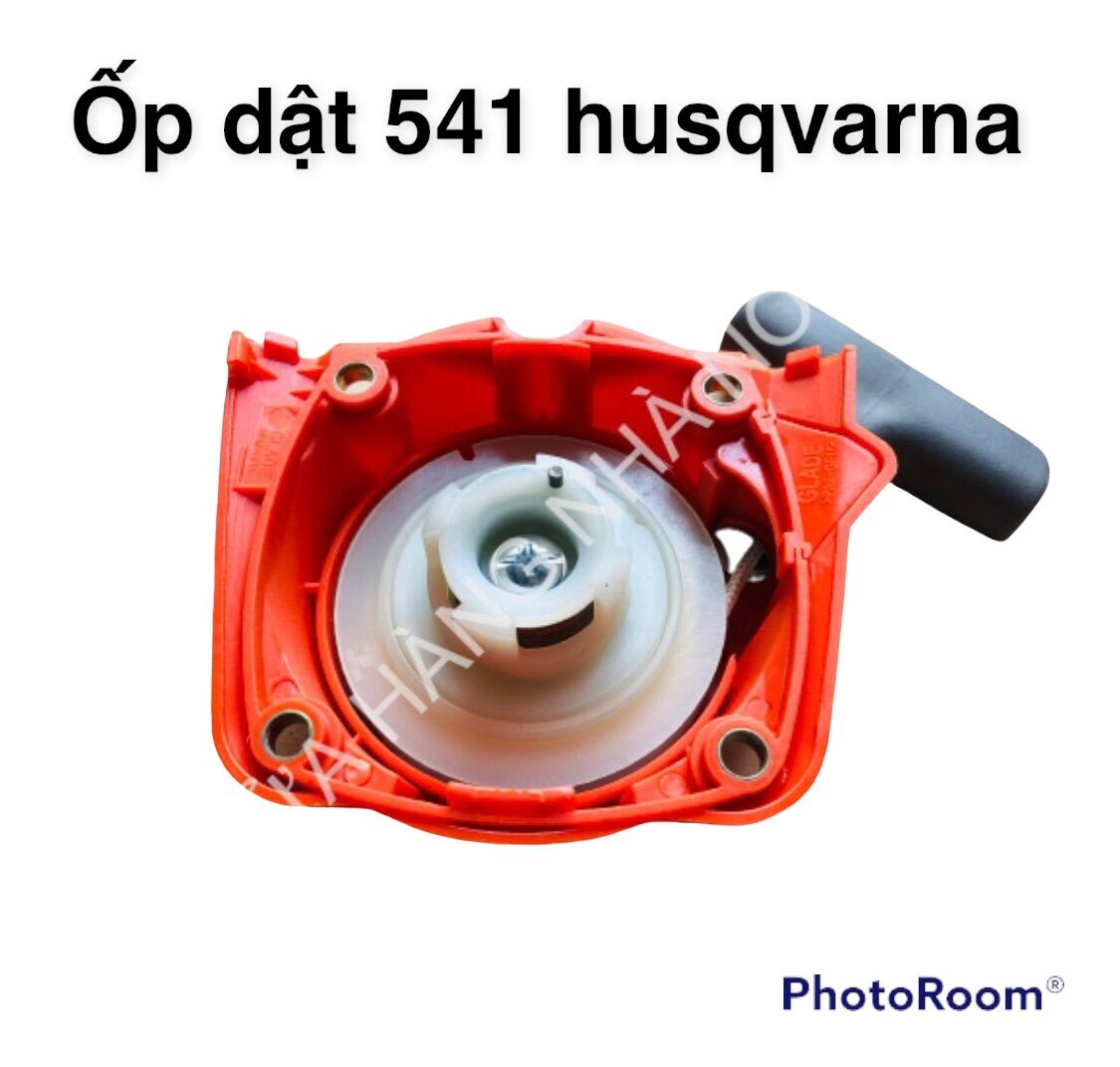 Bộ chụp giật máy cắt cỏ HUSQVARNA 541RS