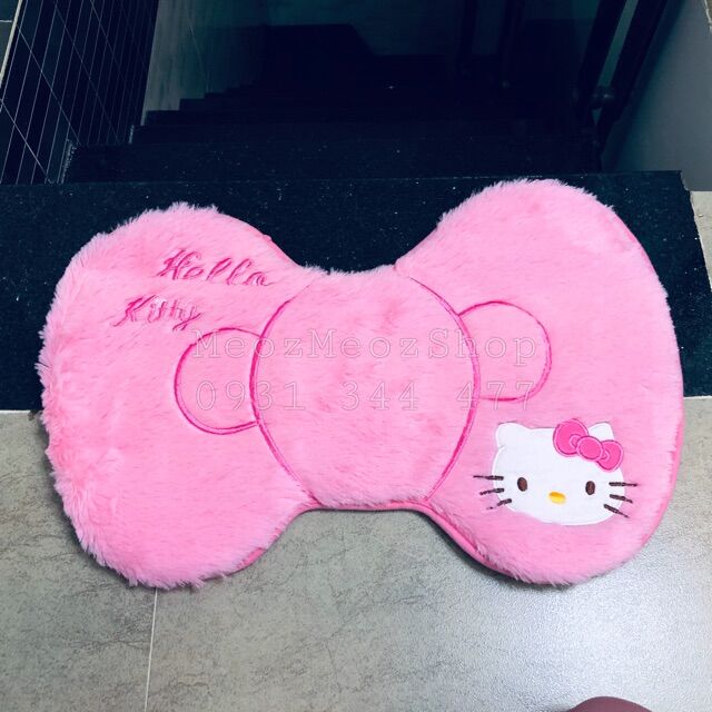 🌸THẢM NƠ HELLO KITTY