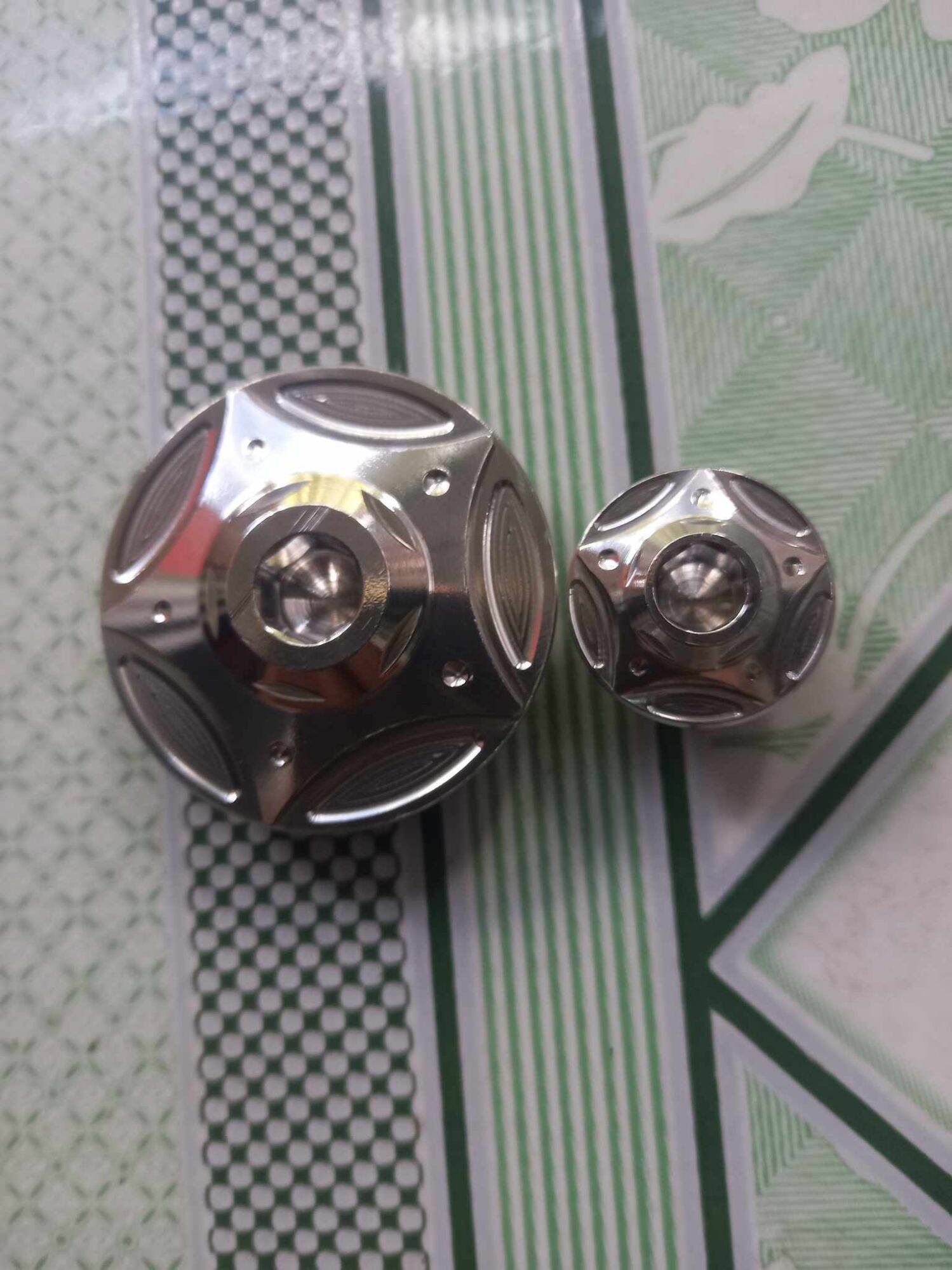 Ốc mâm lữa lốc máy cho nhìu dòng xe