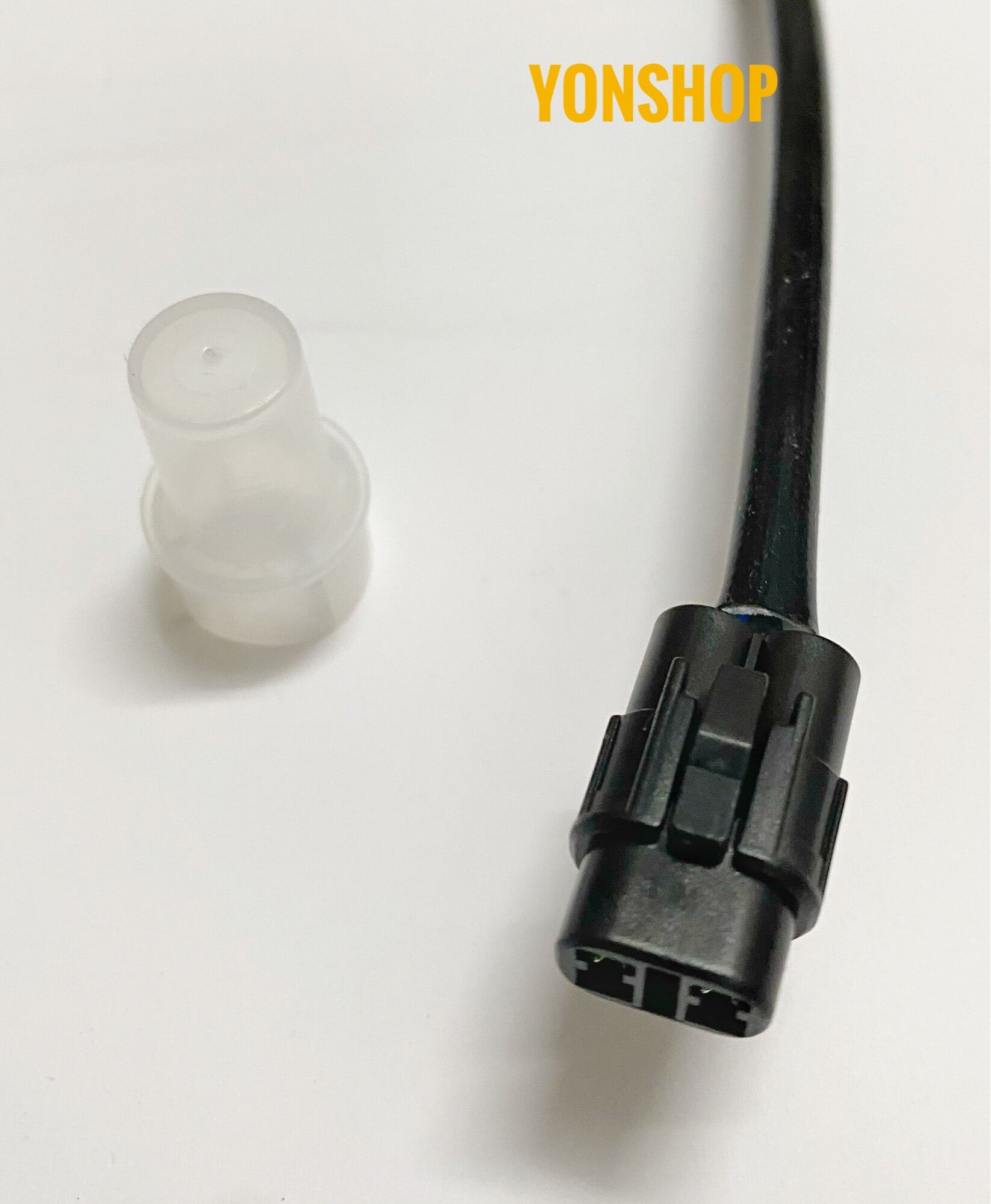 Cảm Biến Oxy Xe Raider Fi/ Satria Fi/ GSX/ Bandit