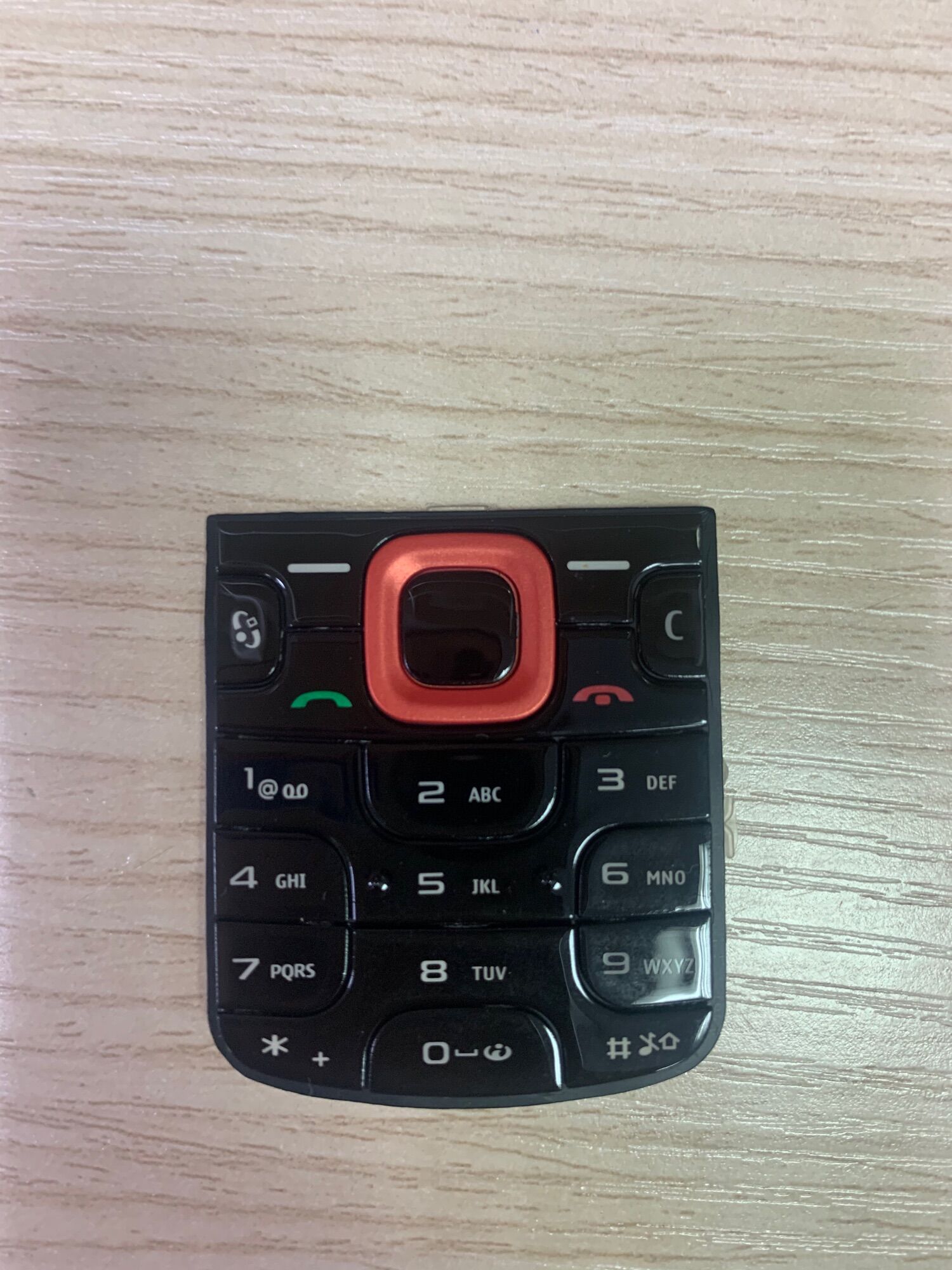 Phím nokia 5130