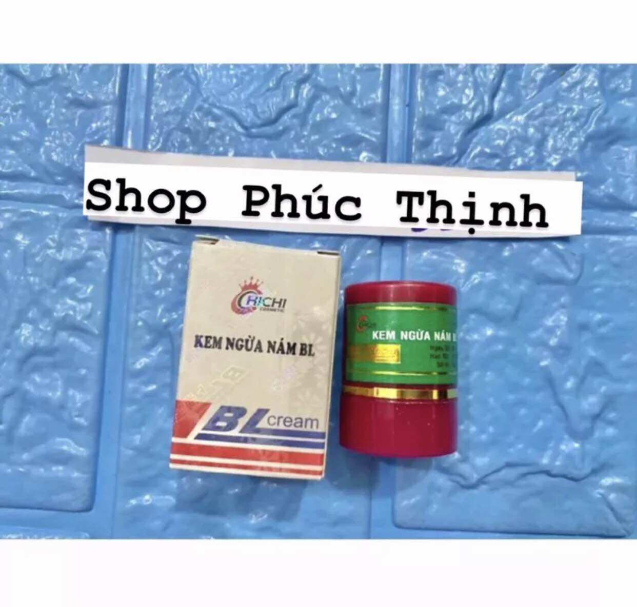 Kem bl chi chi lẻ