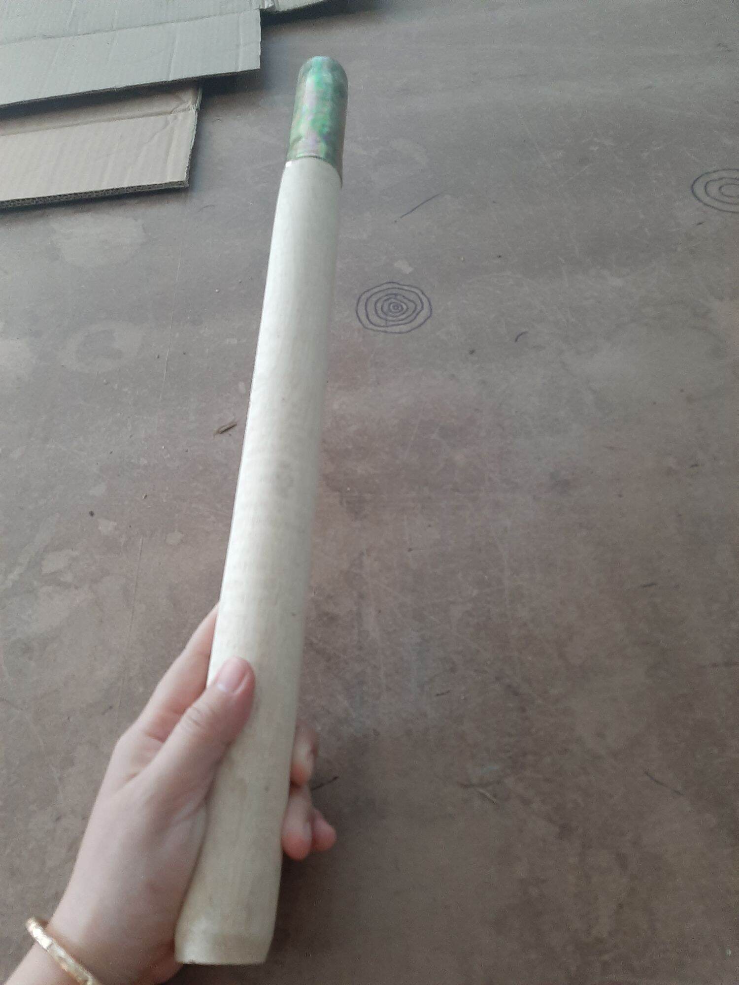 Cán dao gổ 50cm