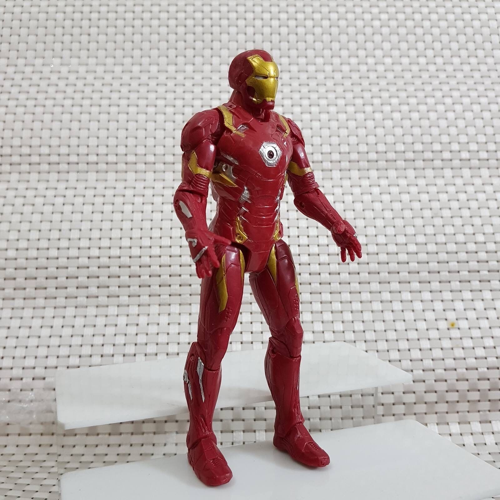[HCM]Iron man mô hình đồ chơi marvel siêu nhân