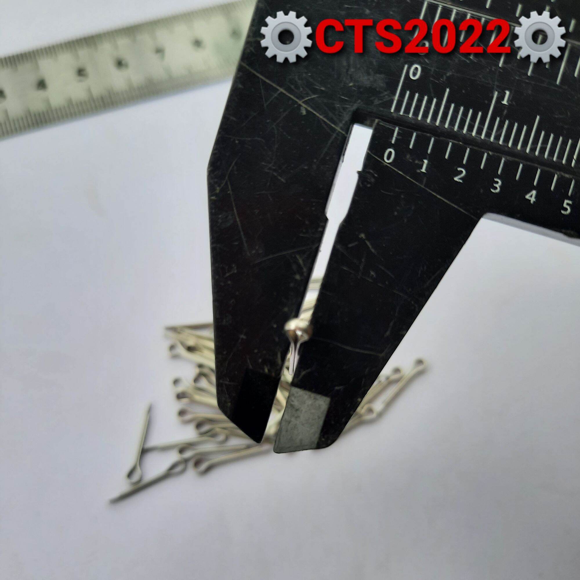 Chốt chẻ 1.5ly
