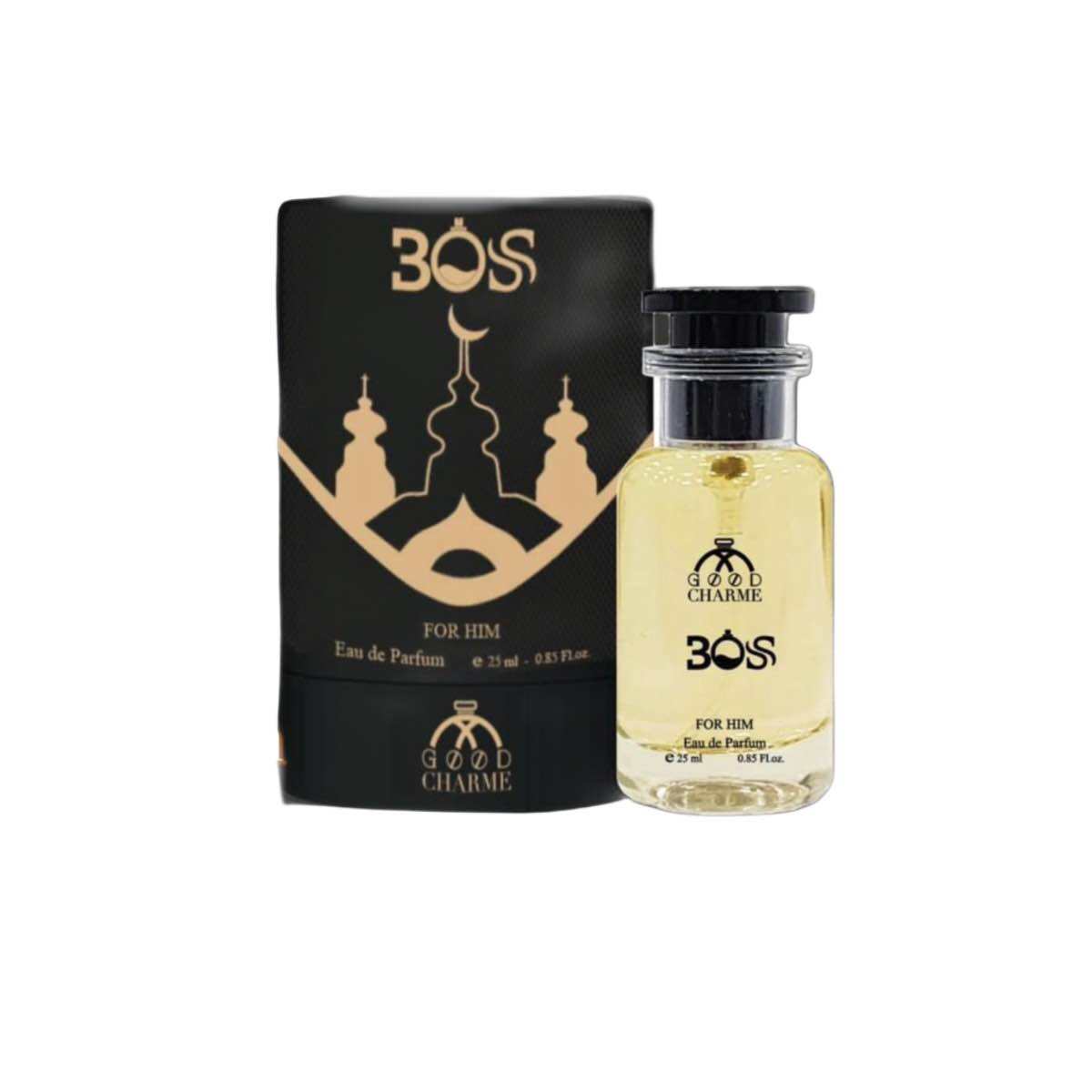 Nước hoa Goodchame BOSS 25ML - Class - Goodmen xanh - Coco - Good girl 25ml