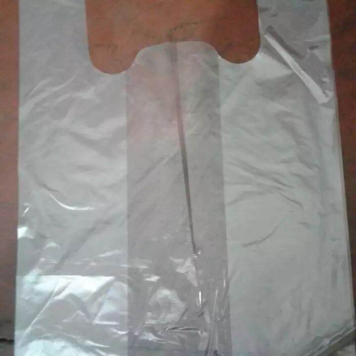 1kg Túi bóng nilong hai quai từ 0,5 đến 15 kg đựng thực phẩm