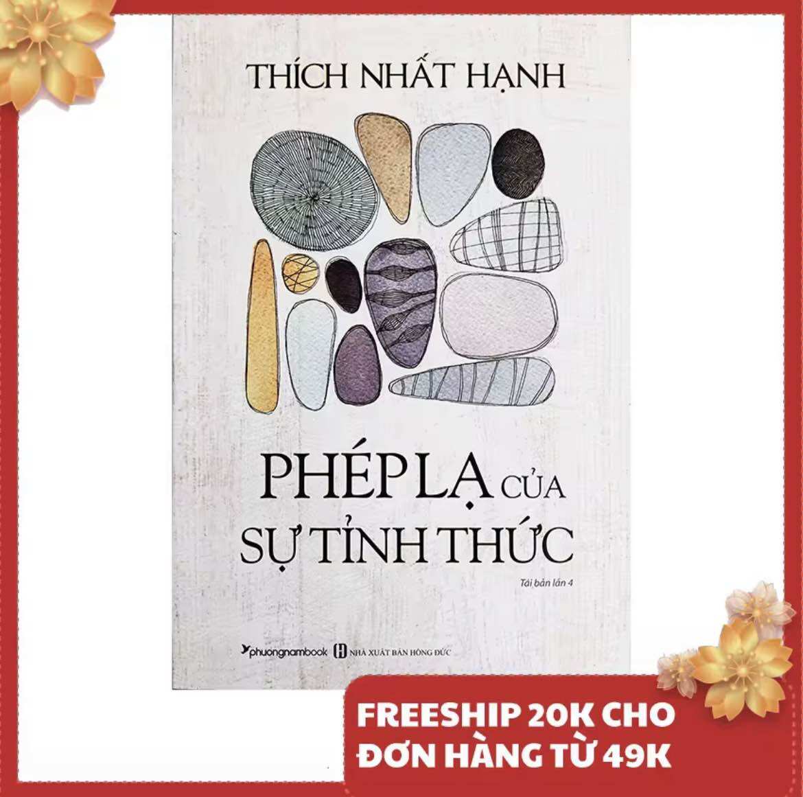Sách – phép lạ của sự tỉnh thức