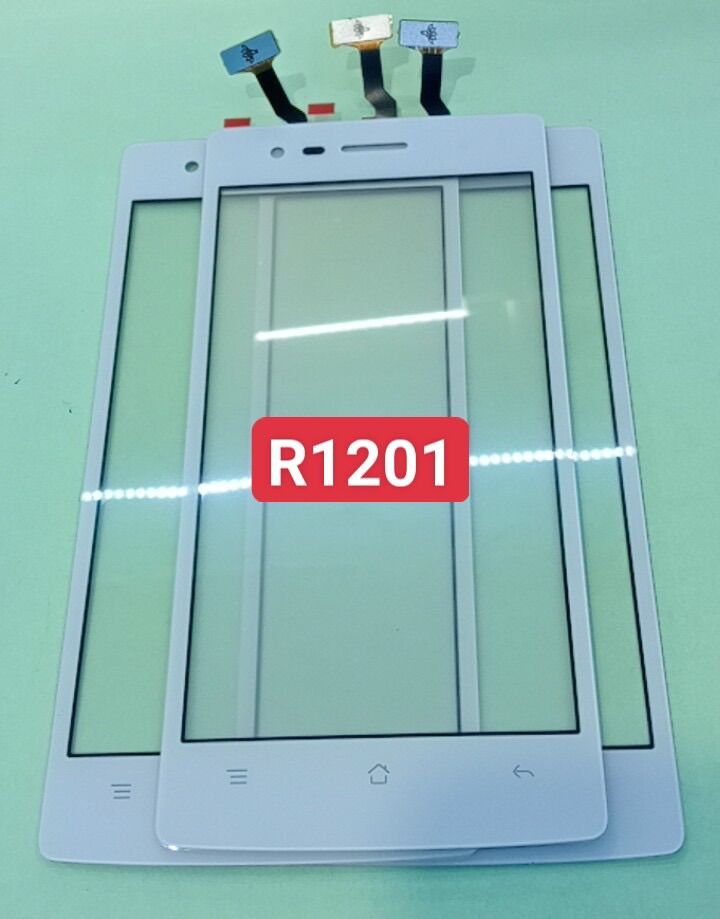 Kính cảm ứng oppo r1201 / neo 5 hàng chuẩn giá tốt