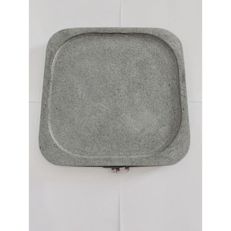 Đá Nướng Thịt Núi Lửa 4200gr.