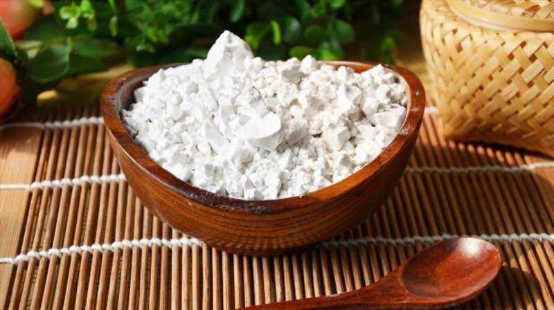 Bột sắn dây khô 1 kg