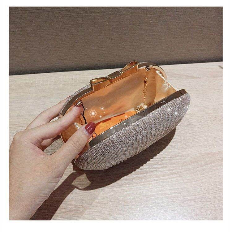 ví cầm tay, ví dự tiệc, clutch nữ