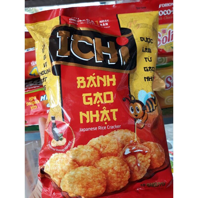Bánh gạo ichi