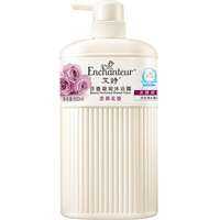 Enchanteur | Gel Tắm Hương Hoa Dưỡng Ẩm Kéo Dài Mùi Thơm