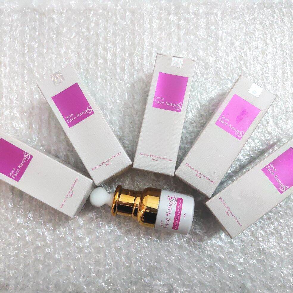 SỈ 5 SERUM DƯỠNG TRẮNG BAN ĐÊM - 20ml