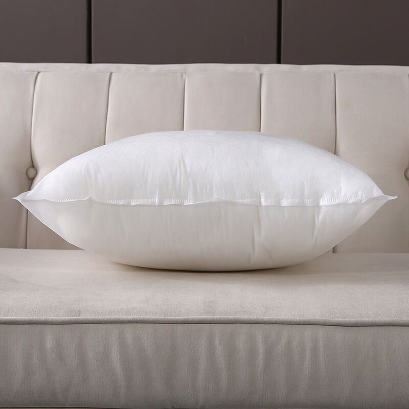 JIEXUANYA | Gối Sofa Ô Tô 3D Cao Su Non Cao Cấp 50x50cm